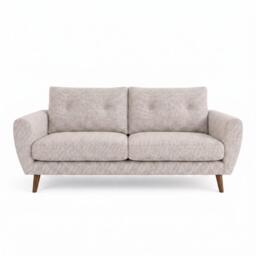 Sofa.com Jack 3 Seat Sofa Bed in Brushed Matte Weave