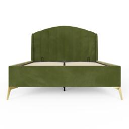 GFW Pettine End Lift Ottoman Storage Bed - thumbnail 4