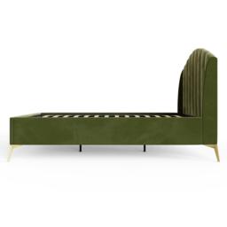 GFW Pettine End Lift Ottoman Storage Bed - thumbnail 5