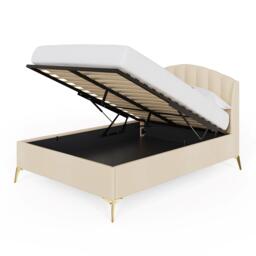 GFW Pettine Double Ottoman & Pocket Sprung Mattress - thumbnail 5