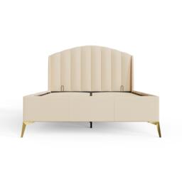 GFW Pettine Double Ottoman & Pocket Sprung Mattress - thumbnail 6