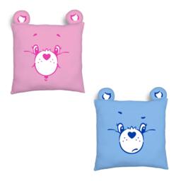 Care Bears Care Bears Faces Shaped Cushion - thumbnail 3