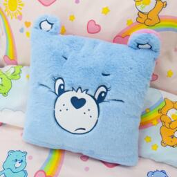 Care Bears Care Bears Faces Shaped Cushion - thumbnail 8