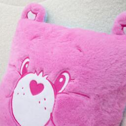 Care Bears Care Bears Faces Shaped Cushion - thumbnail 7