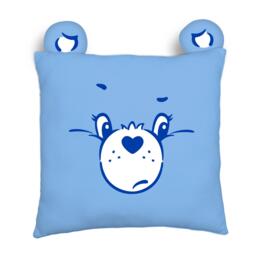 Care Bears Care Bears Faces Shaped Cushion - thumbnail 2