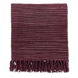 Morris and Co SEASONS BY MAY WOVEN THROW 150X200CM - thumbnail 1