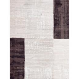 Fifty Five South Astratto Neutral Abstract Textured Canvas Wall Art - thumbnail 2