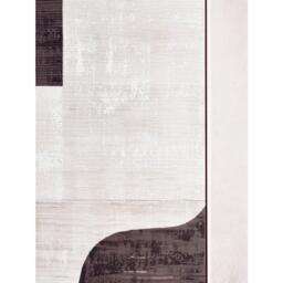 Fifty Five South Astratto Neutral Abstract Textured Canvas Wall Art - thumbnail 3