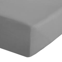 Catherine Lansfield Easy Iron Percale Combed Extra Deep Fitted Sheet - thumbnail 3