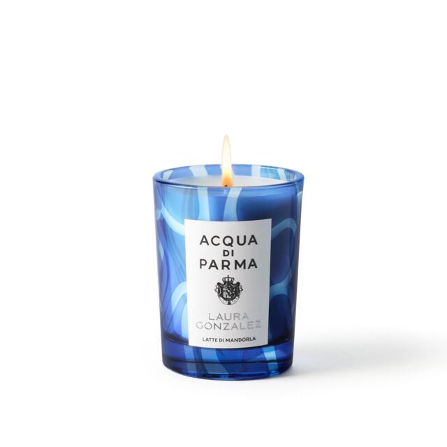 Acqua Di Parma Latte di Mandorla Candle - image 1