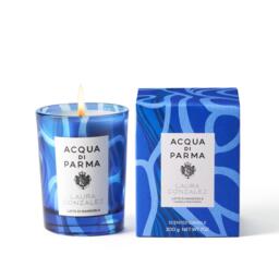 Acqua Di Parma Latte di Mandorla Candle - thumbnail 2