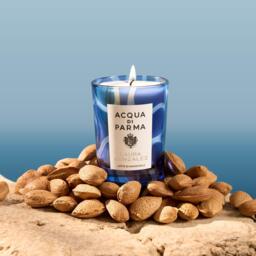 Acqua Di Parma Latte di Mandorla Candle - thumbnail 4