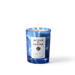Acqua Di Parma Latte di Mandorla Candle