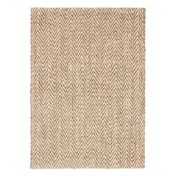 Origin Rugs Jute Herringbone Rug - thumbnail 2