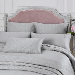 Ted Baker Home Plain Dye Cotton Flat Sheet - thumbnail 2