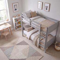 Lassic Junior Vida Gemini Detachable Bunk Bed - thumbnail 5
