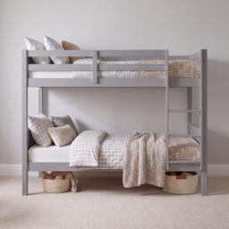Lassic Junior Vida Gemini Detachable Bunk Bed - thumbnail 4