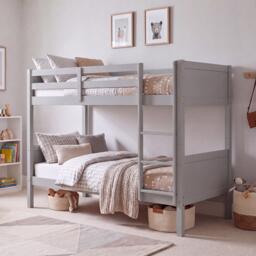 Lassic Junior Vida Gemini Detachable Bunk Bed - thumbnail 3