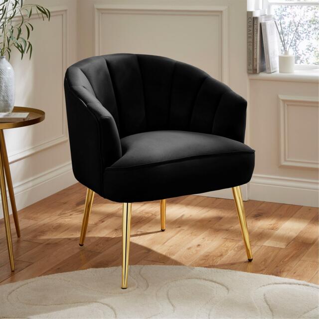 GFW Pettine Chair Natural - image 1
