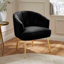 GFW Pettine Chair Natural - thumbnail 1
