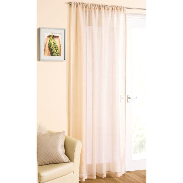 Tyrone Textiles Casablanca Sheer Panel