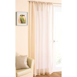 Tyrone Textiles Casablanca Sheer Panel - thumbnail 1