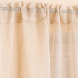 Tyrone Textiles Casablanca Sheer Panel - thumbnail 2