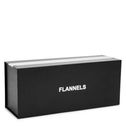 Flannels 3x85g Candle - thumbnail 3