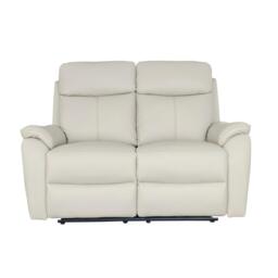 Aspire Kingsmere 2 Seater Power Recliner Sofa - thumbnail 3
