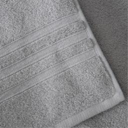 Biba 450gsm Cotton Zero Twist Quick Dry Towel - thumbnail 3