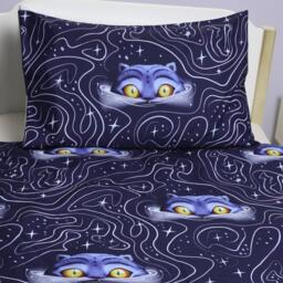 K Pop Demon Hunters KPop Demon Hunters Demons Derpy Single Duvet - thumbnail 7