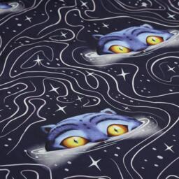 K Pop Demon Hunters KPop Demon Hunters Demons Derpy Single Duvet - thumbnail 6