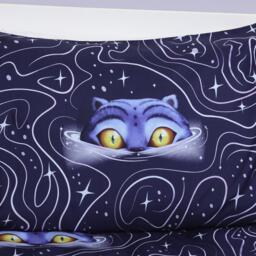 K Pop Demon Hunters KPop Demon Hunters Demons Derpy Single Duvet - thumbnail 8