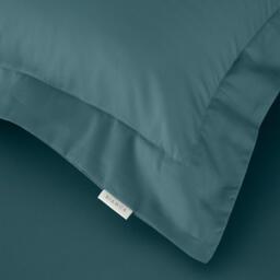 Bianca 400 TC Cotton Sateen Oxford Pillowcase Pair - thumbnail 3