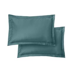 Bianca 400 TC Cotton Sateen Oxford Pillowcase Pair - thumbnail 5