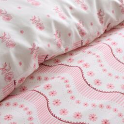 Cath Kidston Spitalfield Silk Stripe Duvet Cover Set - thumbnail 5