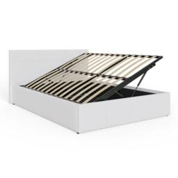 GFW Side Lift Ottoman 90Cm Natural - thumbnail 6