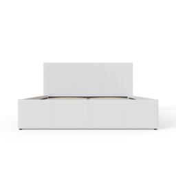 GFW Side Lift Ottoman 90Cm Natural - thumbnail 3
