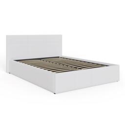 GFW Side Lift Ottoman 90Cm Natural - thumbnail 2