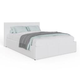 GFW Side Lift Ottoman 90Cm Natural - thumbnail 7