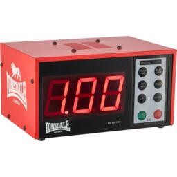 Lonsdale Electronic Gym Timer - thumbnail 1