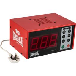 Lonsdale Electronic Gym Timer - thumbnail 3