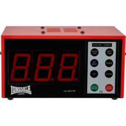 Lonsdale Electronic Gym Timer - thumbnail 2
