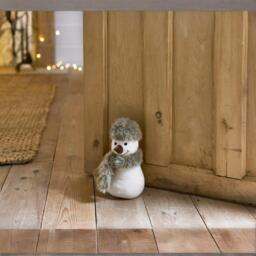 Deyongs Bear Door Stops