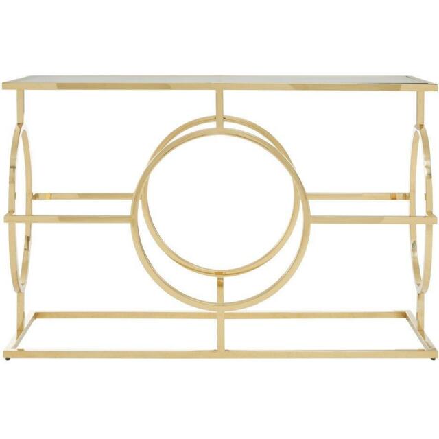 Interiors by Premier Roena Console Table - image 1
