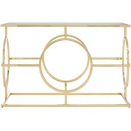 Interiors by Premier Roena Console Table