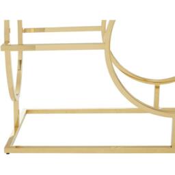 Interiors by Premier Roena Console Table - thumbnail 3