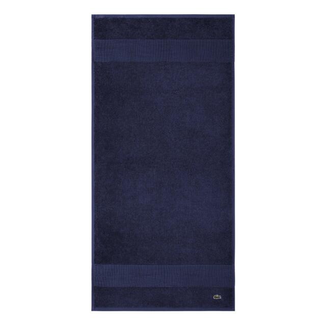 Lacoste Home LeCroco Towel - image 1