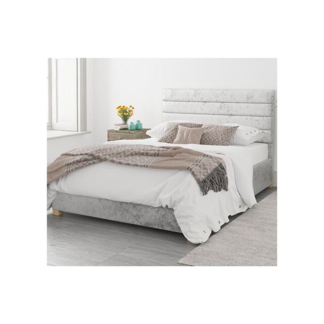 Aspire Kelly Ottoman Storage Bed - image 1