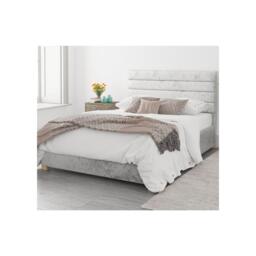 Aspire Kelly Ottoman Storage Bed - thumbnail 1